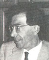 Agustín Jiménez Crespo