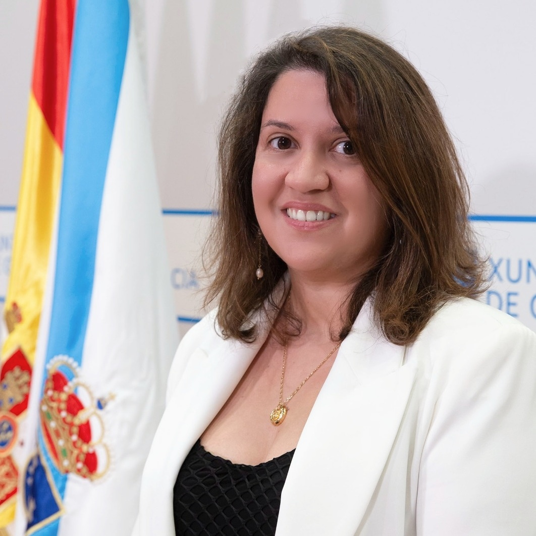 Begoña Abeijón Fernández