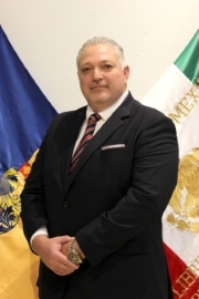 Jose Aurelio Fonseca Olivares