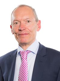 John Griffiths