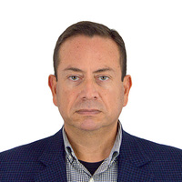 Gilmer Ricardo Paredes Castro