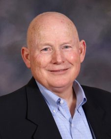 John R. Cooper