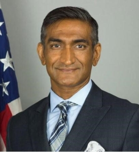Alamdar Hamdani