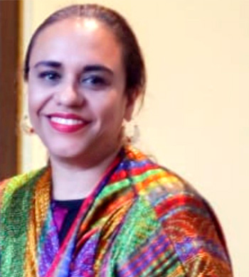 Eréndira Cruzvillegas Fuentes
