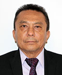 José Ramón Balderrama Palafox