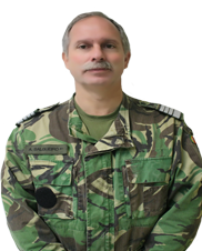 António Salgueiro