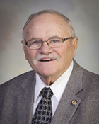 Bill L. Bowman
