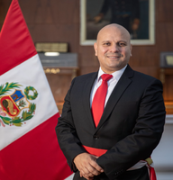Alejandro Antonio Salas Zegarra