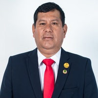 Kelvin Jose Corimanya Ortega