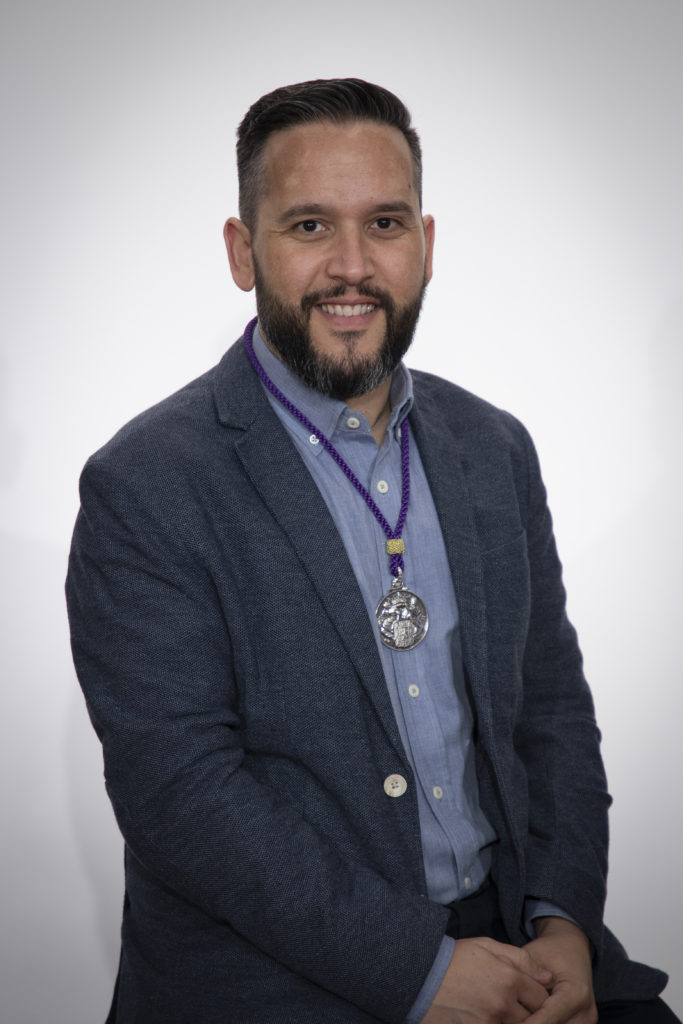 José álvarez Rivas