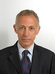 Mauro Agostini