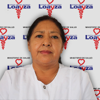Maria Elena Herrera Palomino