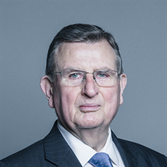 Peter Spencer Bowness