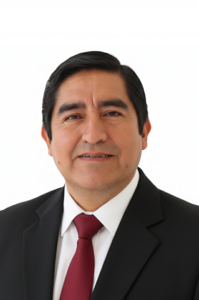 Jorge Pérez Carbajal