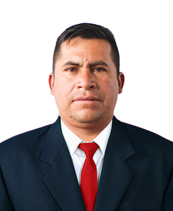Viscarra Vargas Wilber
