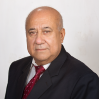 Jose Carlos Velez Holmes