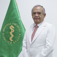 Moisés Enrique Tambini Acosta