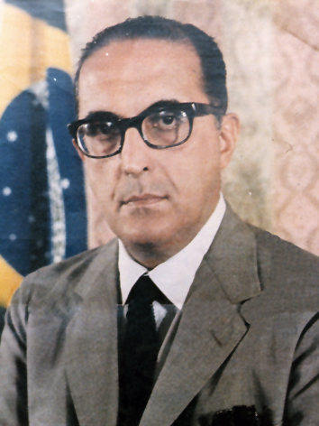 Carlos Frederico Werneck Lacerda
