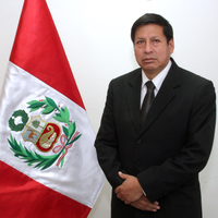 Jorge Raúl Contreras Martínez