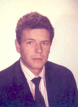 Josu Garai Isasi