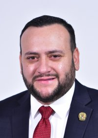 Roberto Arturo Medina Aguirre