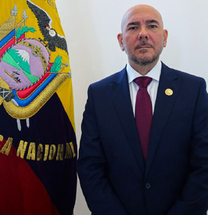 Gian Carlo Loffredo Rendón