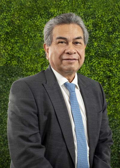 Felipe Fernando Sandoval Magallanes