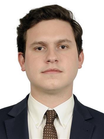 Enrico Van Blarcum De Graaff Misasi