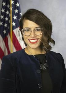 Sara Innamorato