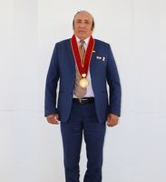 Hernan Cecilio Garcia Cornejo