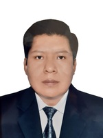 Abel Roman Maquera Humpire