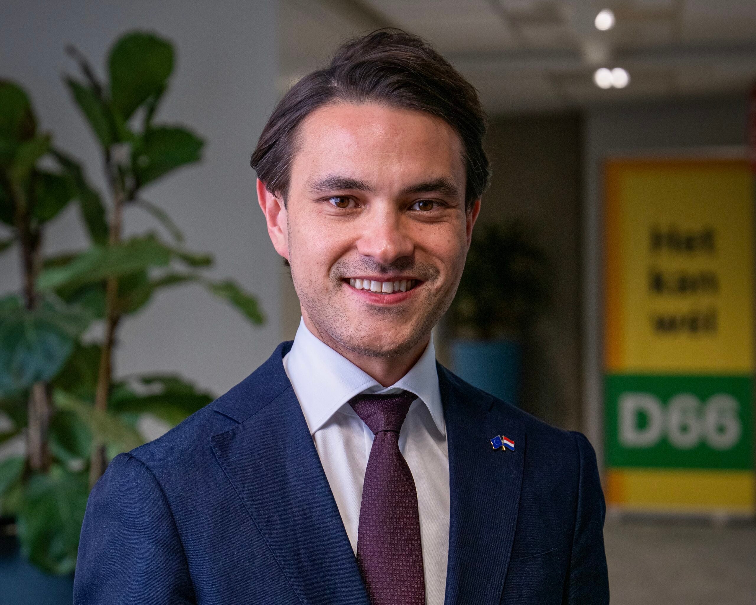 Dion Huidekooper