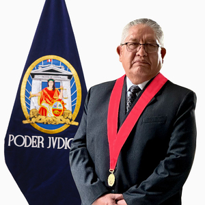 Gabino Alfredo Espinoza Ortíz