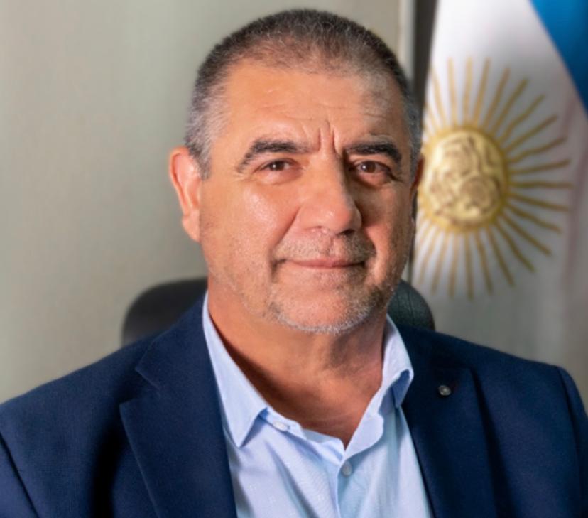 Jorge Jaimez