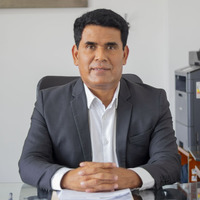 Miguel ángel Regalado Troncoso