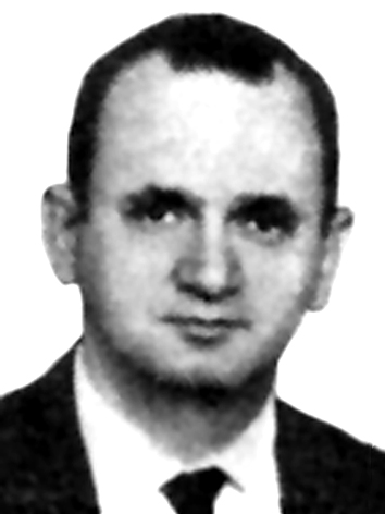 Walter Passos