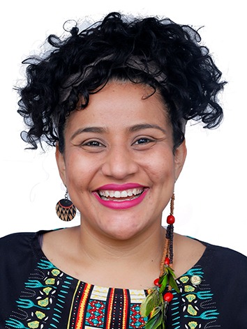 Viviane Da Costa Reis