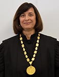 Maria Da Luz Carmezim Pedroso De Faria