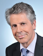 Alain Suguenot