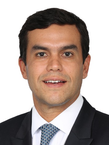Humberto Rezende Pereira