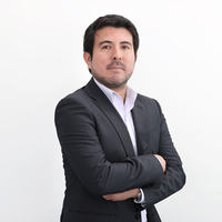 Ricardo Javier Flores Herrera