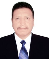 Luis Laurente Chahuayo