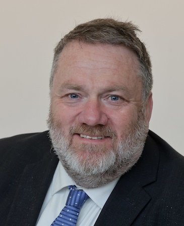 Richard Dixon