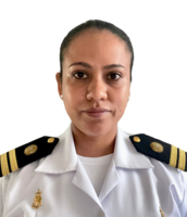 Miahela Milagros Lastra Linares
