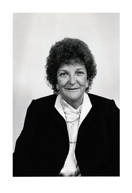 Bettye Fahrenkamp