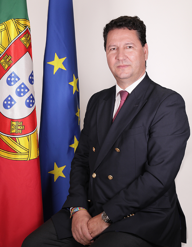 João Moura