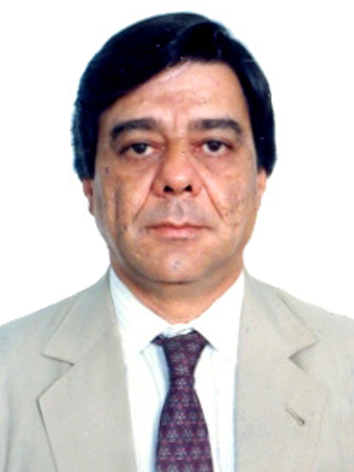 João Agripino De Vasconcelos Maia