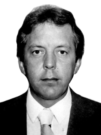 Vilson Pedro Kleinübing