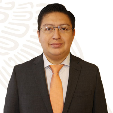 Jorge Flores Ocaña