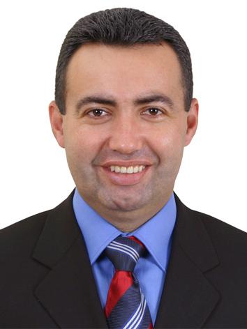 José Heleno Da Silva